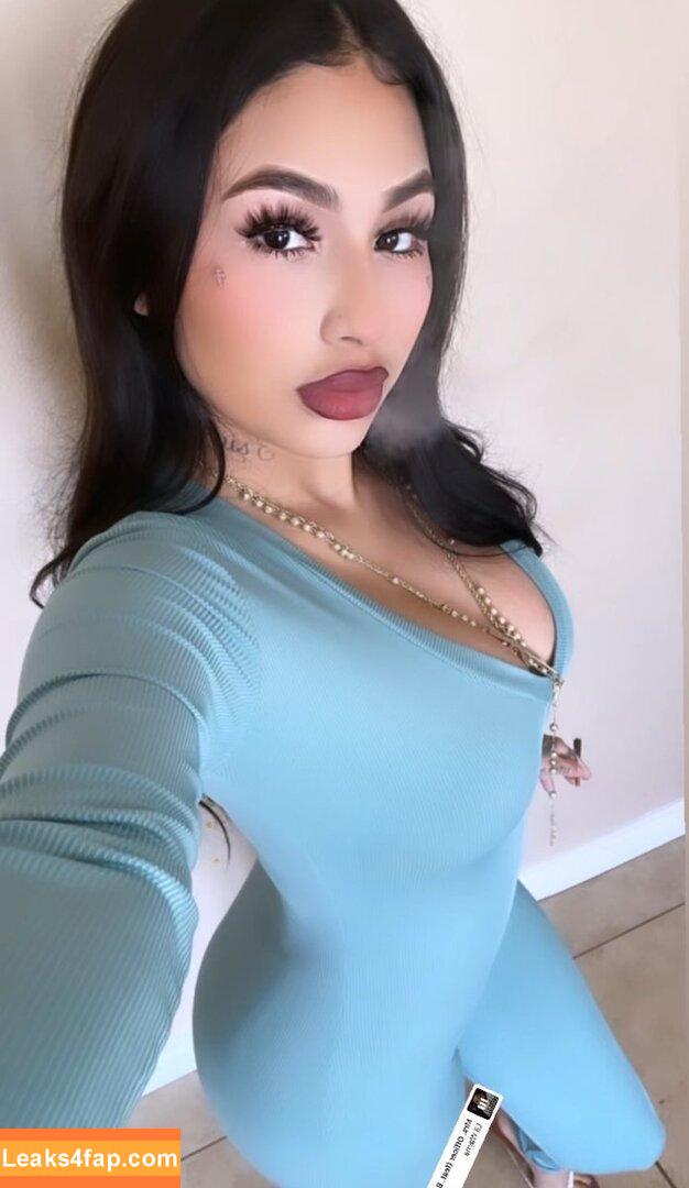 PlayGirl1619 / mami.izaliaa leaked photo photo #0018