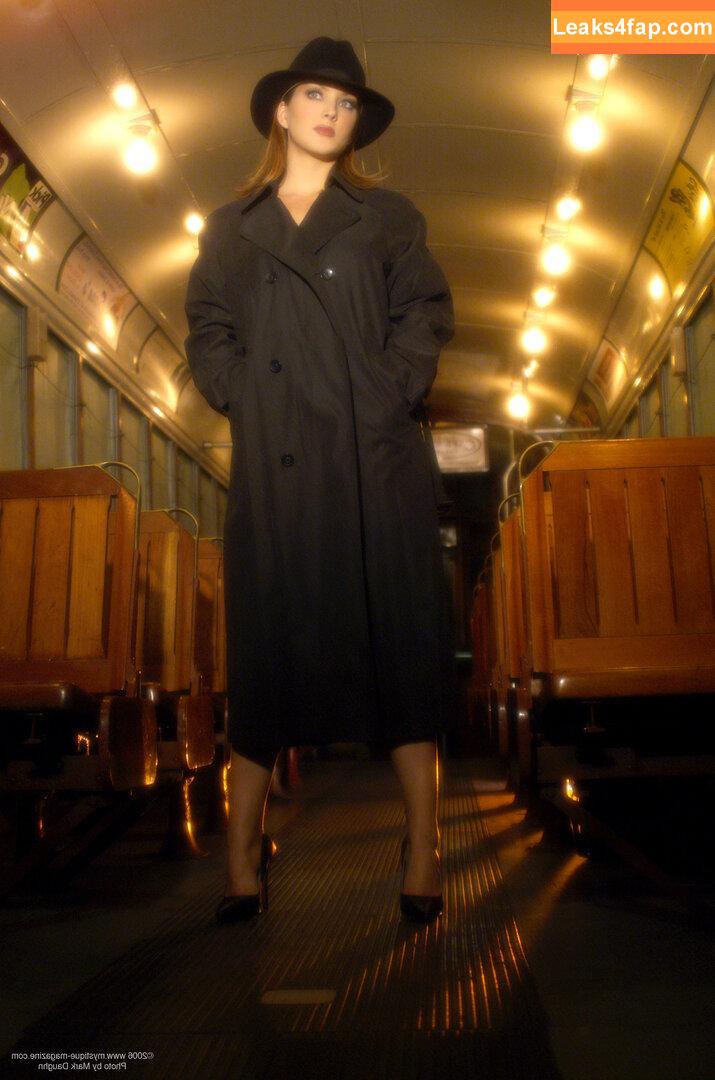 Playmate Shannon Stewart / _shannon_stewart leaked photo photo #0071