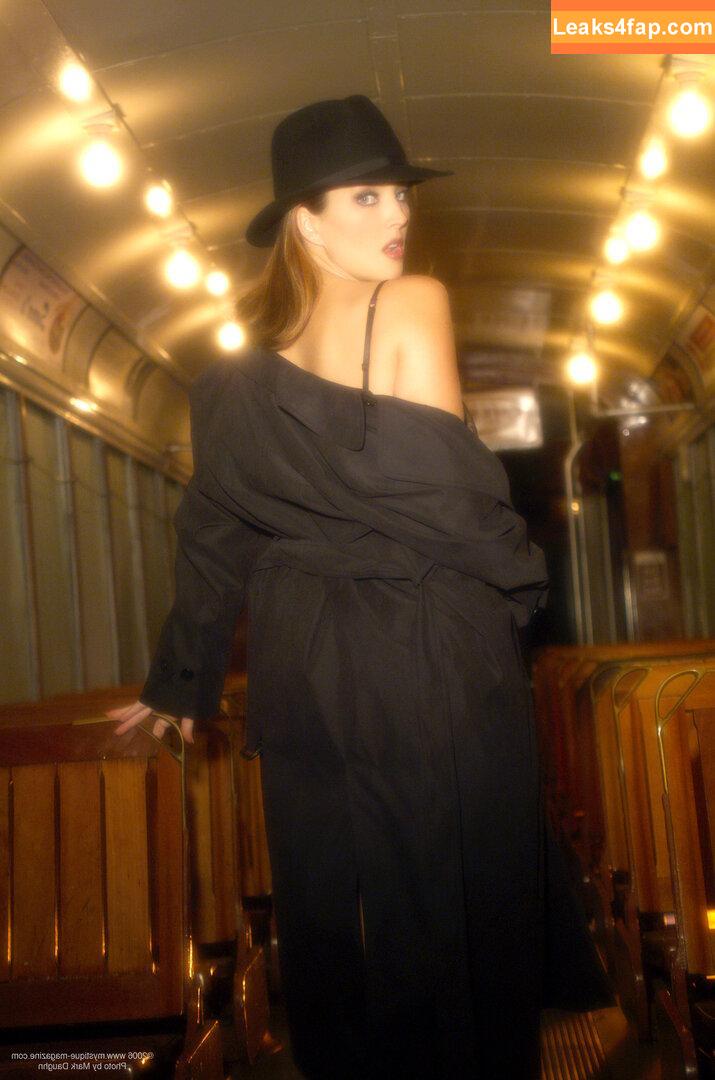 Playmate Shannon Stewart / _shannon_stewart leaked photo photo #0074