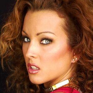 Playmate Shannon Stewart photo #0010