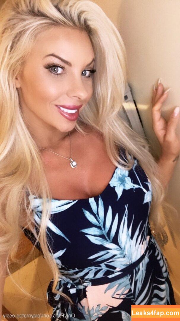 playmatepressly / posts / priscilladreamgurl leaked photo photo #0084