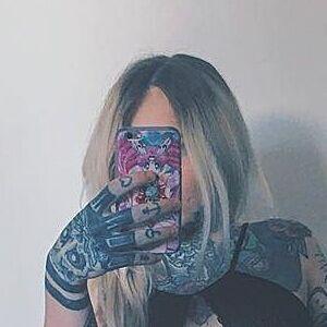 Playstation Princess