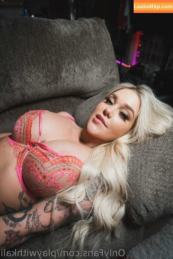 playwithkali / therealkaliroses leaked photo photo #0009