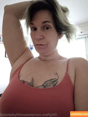 pleasurelillydiamond photo #0006