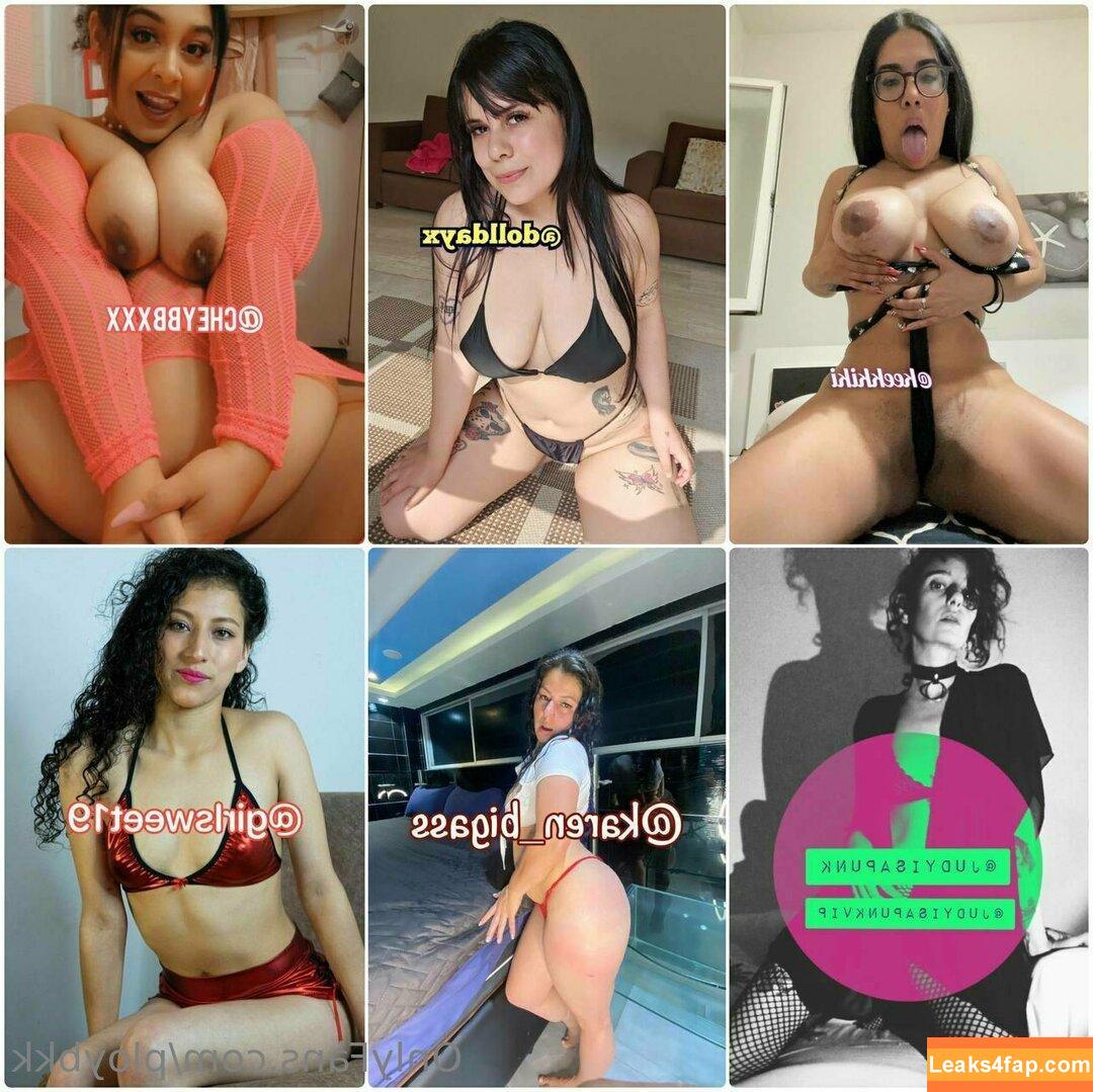 ploybkk / ploybkk.shop leaked photo photo #0358