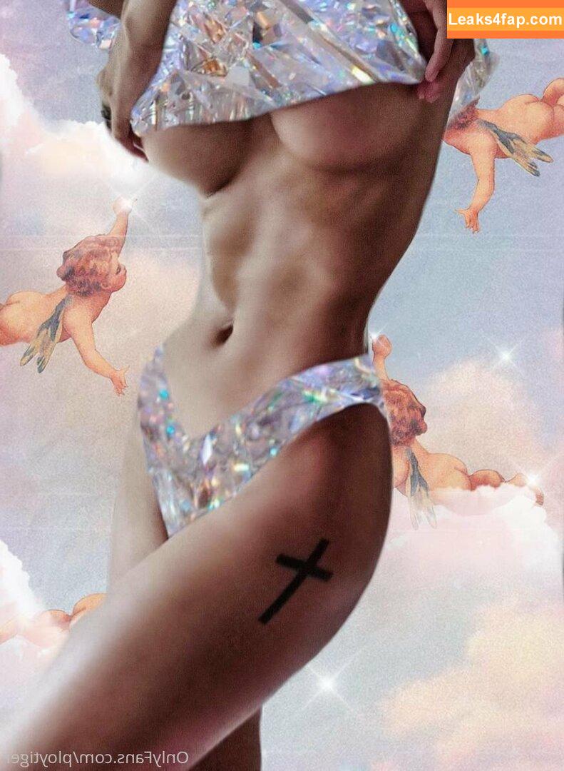 ploytiger / ploytigerstam leaked photo photo #0023