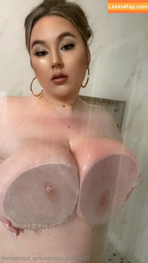 plump_bombshell / https: leaked photo photo #0051