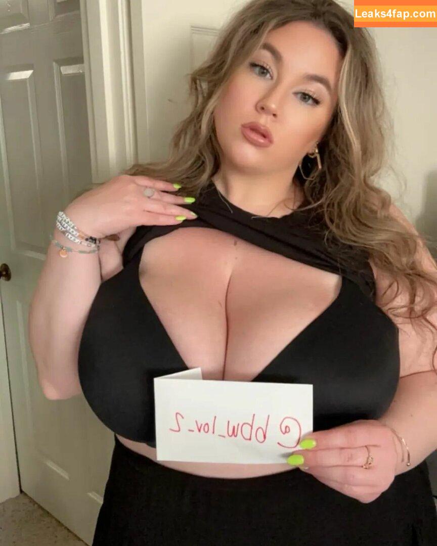 plump_bombshell / https: leaked photo photo #0056