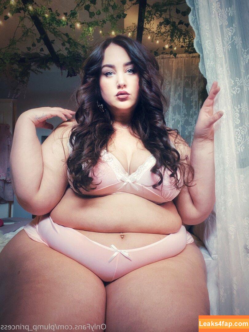 plump_princess /  leaked photo photo #0001