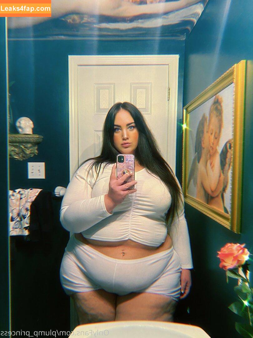 plump_princess /  leaked photo photo #0007