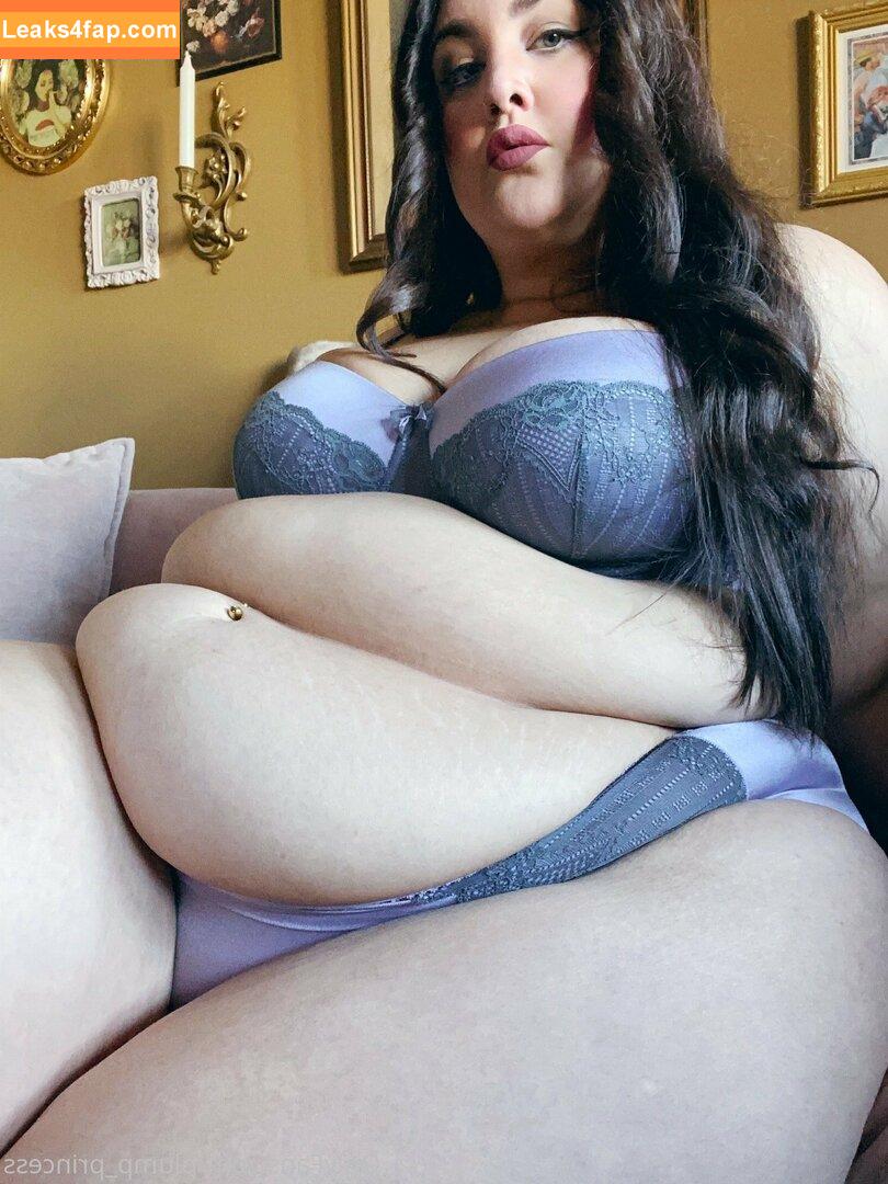 plump_princess /  leaked photo photo #0096