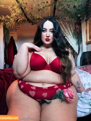 plump_princess photo #0193