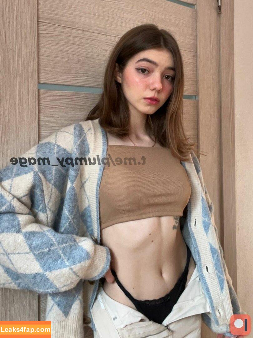 Plumpy_mage / Eva / plumpy.mage_eva / plumpy_magee leaked photo photo #0051