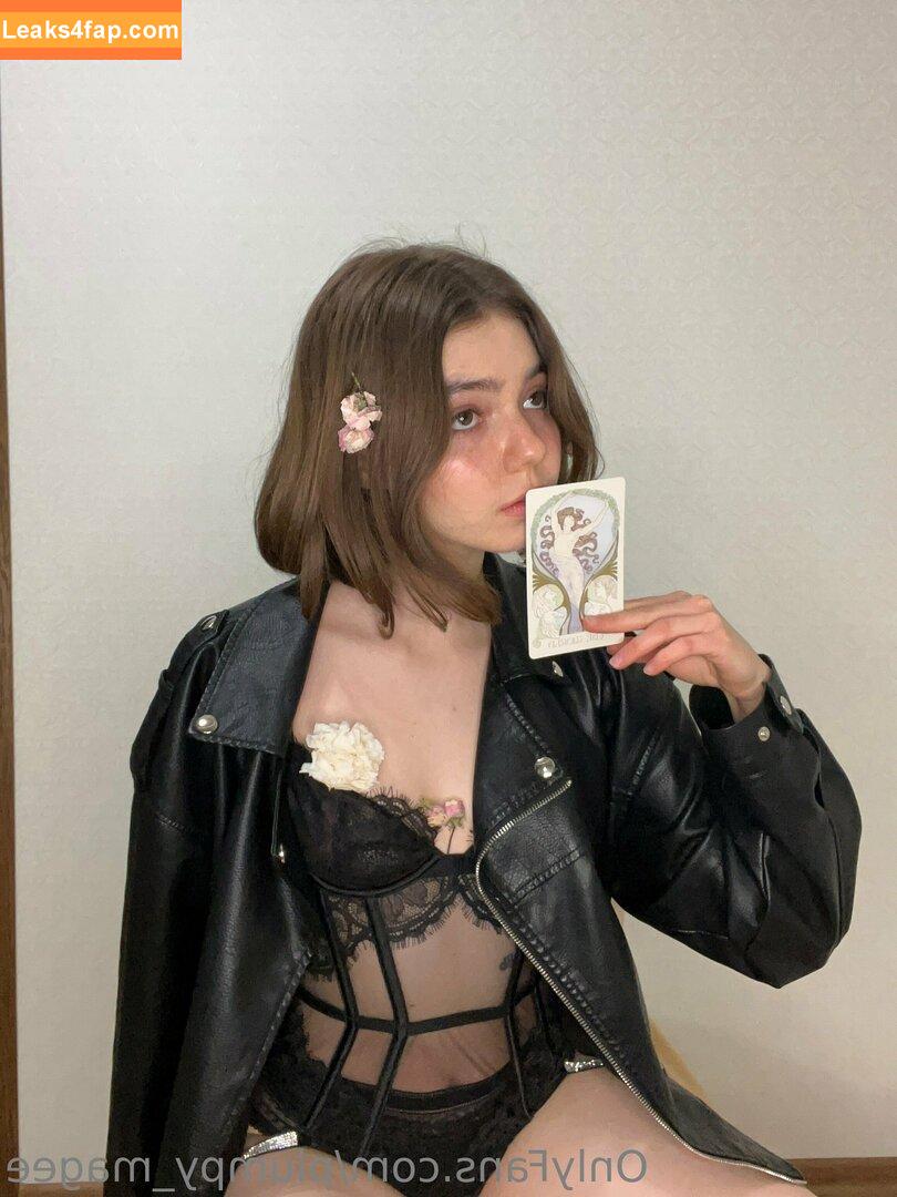 Plumpy_mage / Eva / digitalprincxss / plumpy.mage leaked photo photo #0281