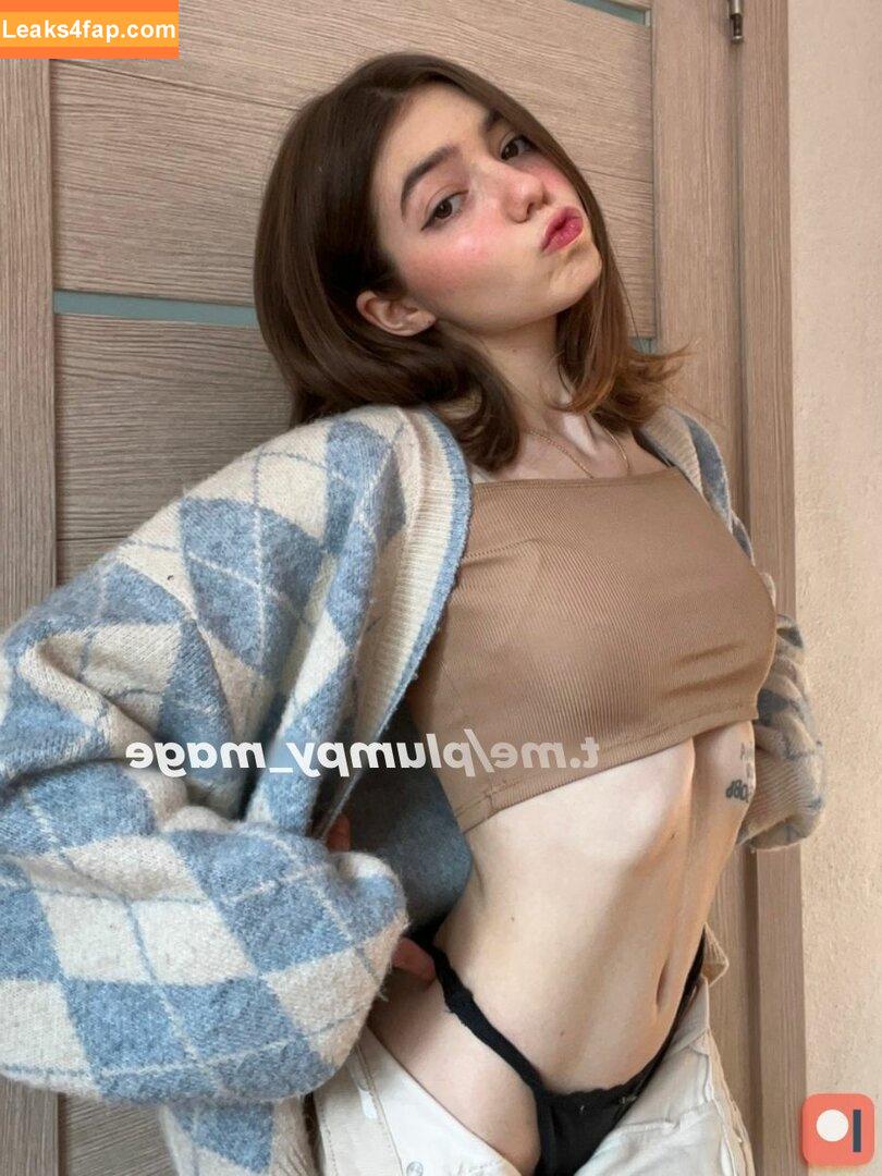 Plumpy_mage / Eva / digitalprincxss / plumpy.mage leaked photo photo #0561