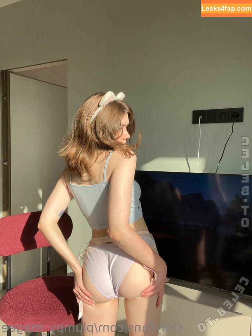 Plumpy_mage / Eva / plumpy.mage_eva / plumpy_magee слитое фото фото #0996