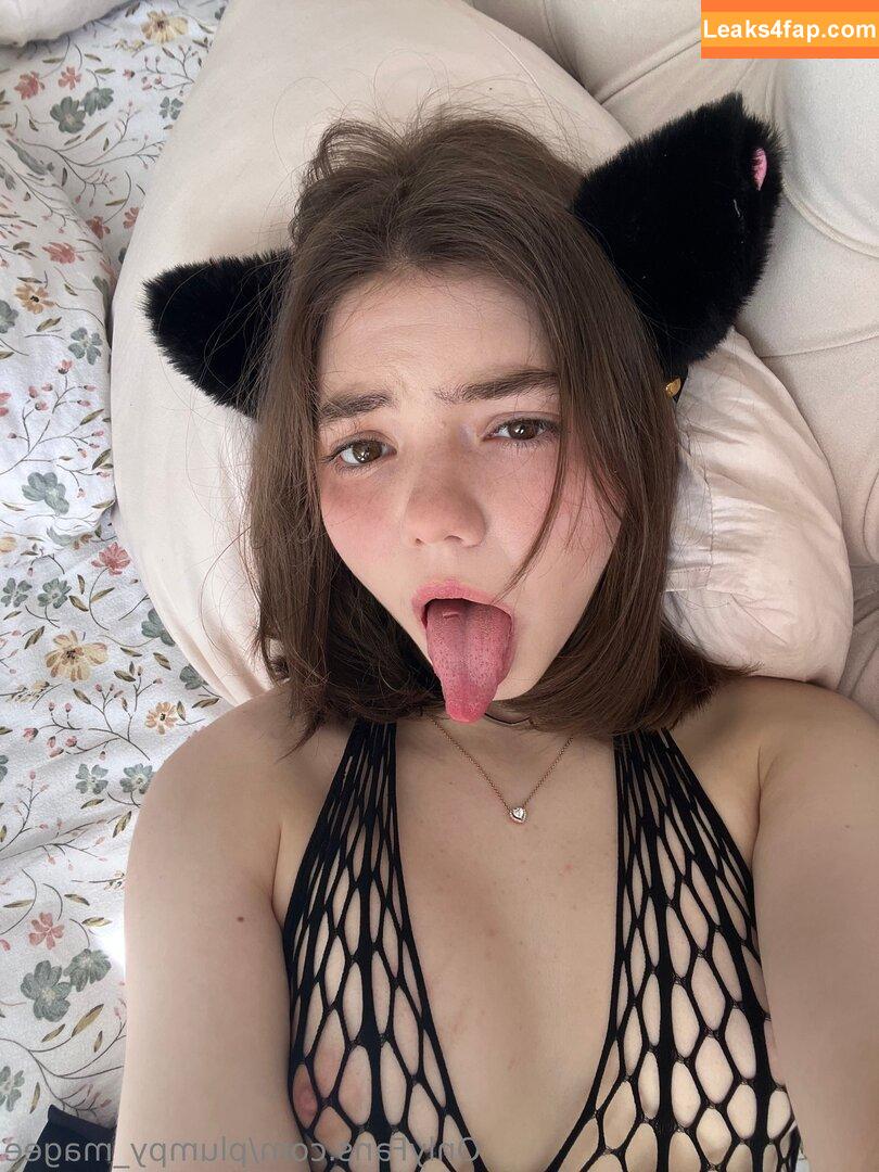 Plumpy Magee / plumpy.mage_eva / plumpy_magee leaked photo photo #0111