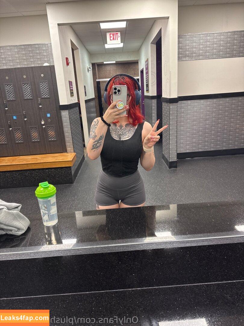 Plushiesuccubus leaked photo photo #0019