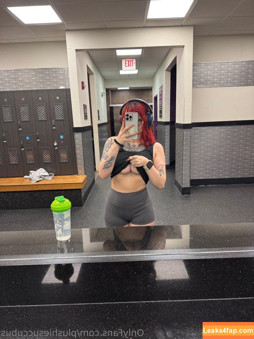 Plushiesuccubus leaked photo photo #0020