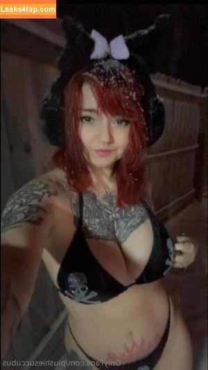 Plushiesuccubus photo #0016