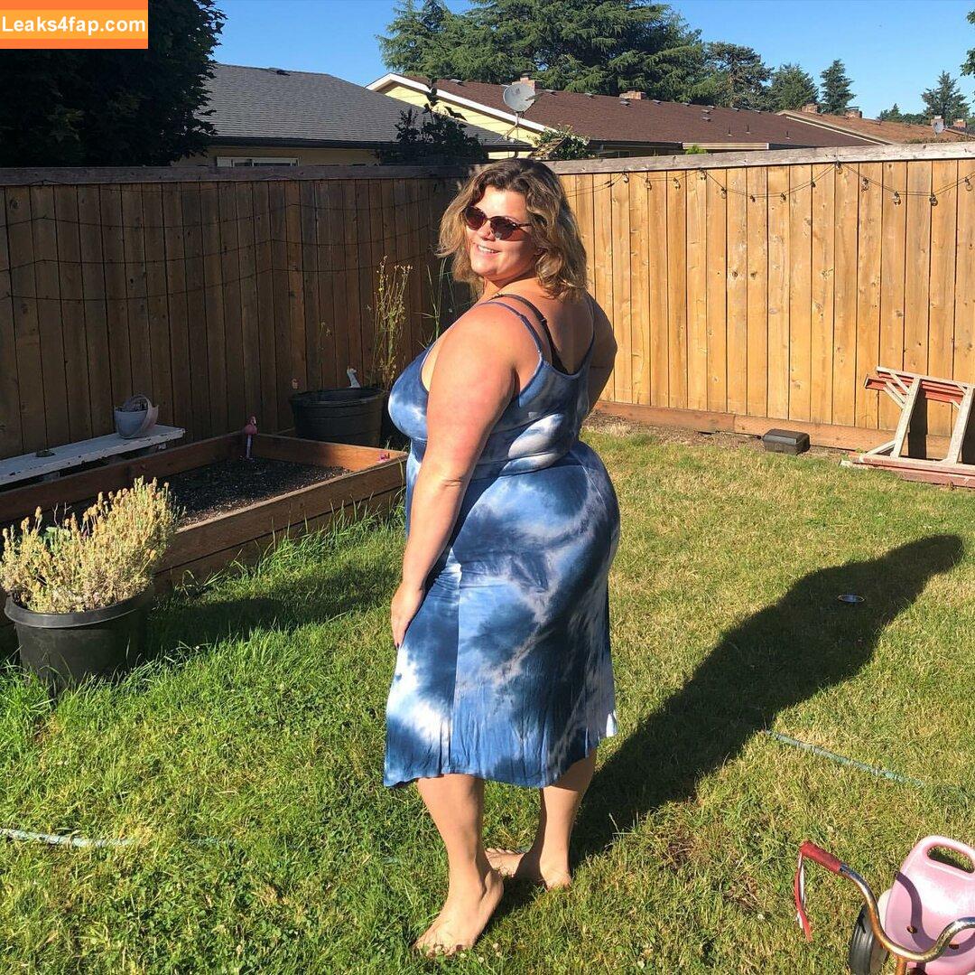 plussize_andfine /  leaked photo photo #0008