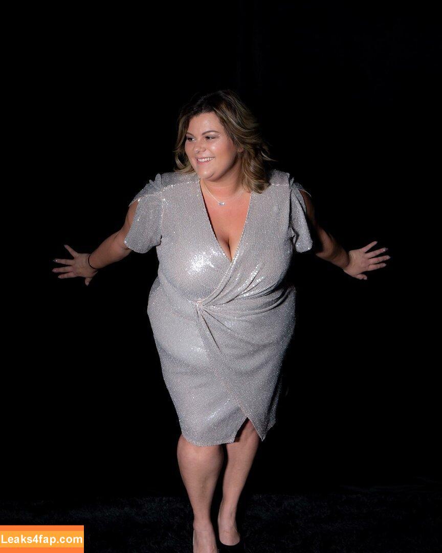 plussize_andfine /  leaked photo photo #0027