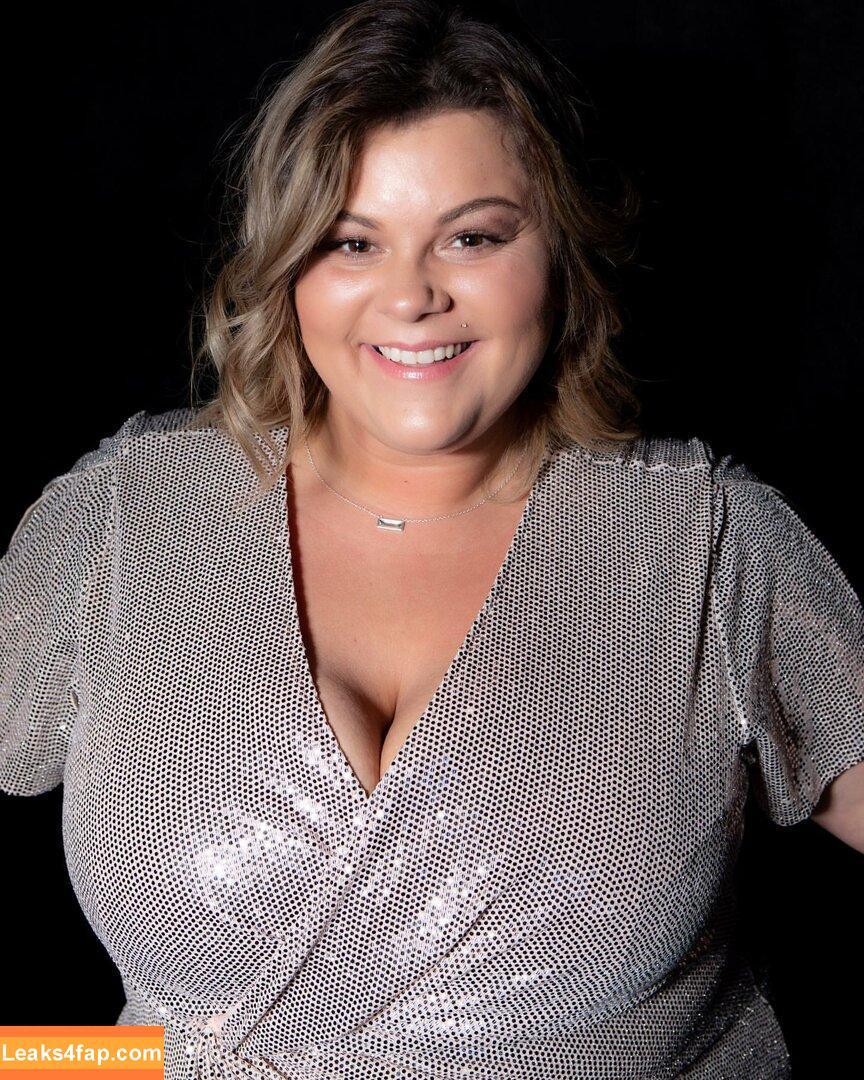 plussize_andfine /  leaked photo photo #0028