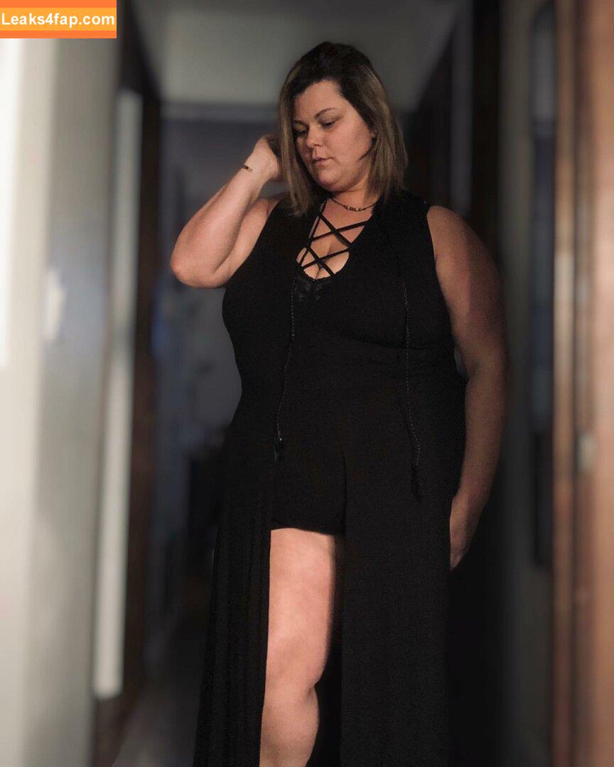 plussize_andfine /  leaked photo photo #0037