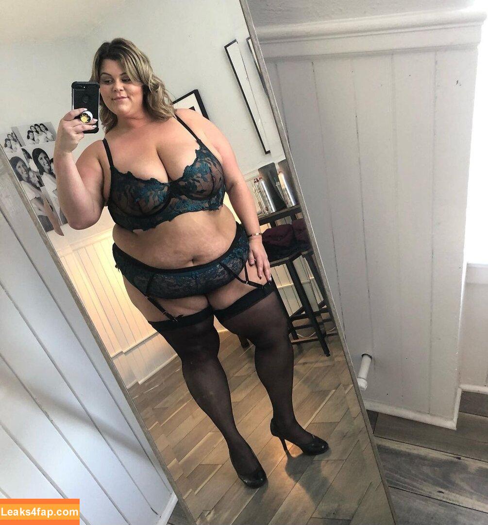 plussize_andfine /  leaked photo photo #0052