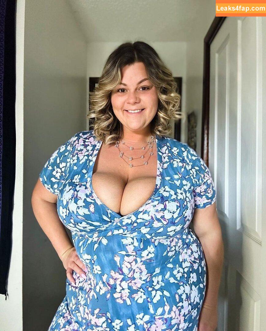 plussize_andfine /  leaked photo photo #0068