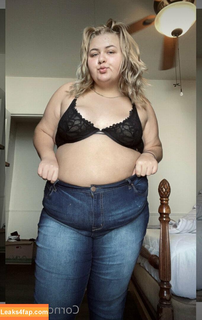 plussizebrattt2 / plusizebrat_ leaked photo photo #0001