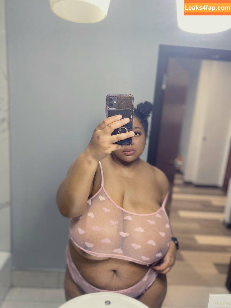 PlusSizeFairy / theofficialplussizefairy leaked photo photo #0002