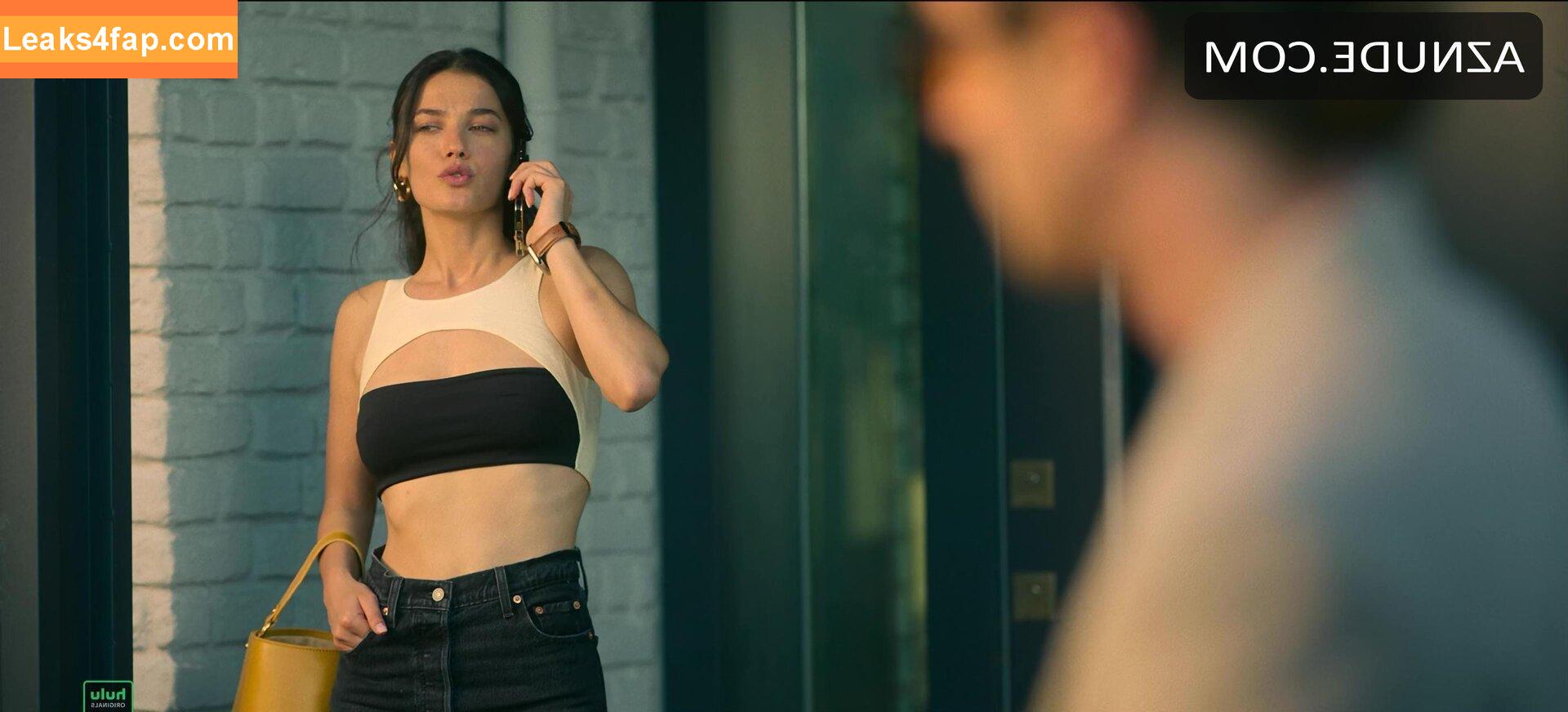 Pınar Deniz /  leaked photo photo #0008