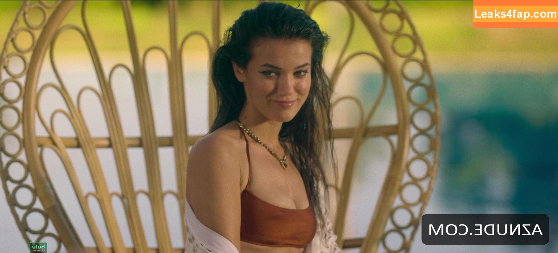 Pınar Deniz /  leaked photo photo #0019