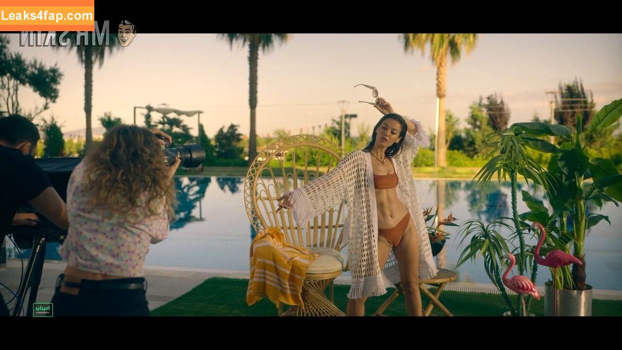 Pınar Deniz /  leaked photo photo #0022