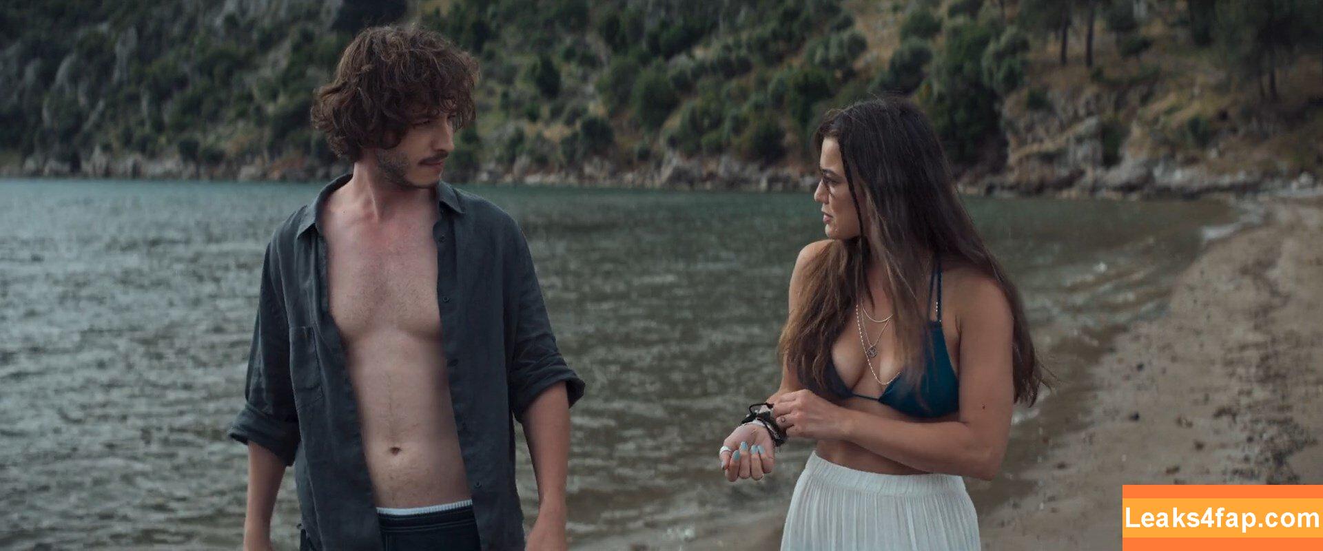 Pınar Deniz /  leaked photo photo #0024