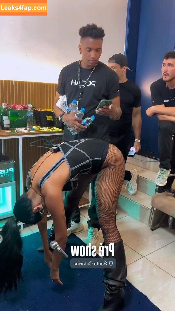 Pocah / pocahontasoficial leaked photo photo #0170