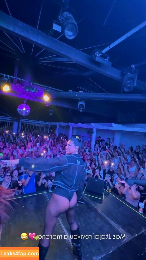 Pocah / pocahontasoficial leaked photo photo #0176