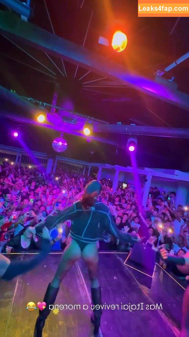 Pocah / pocahontasoficial leaked photo photo #0177