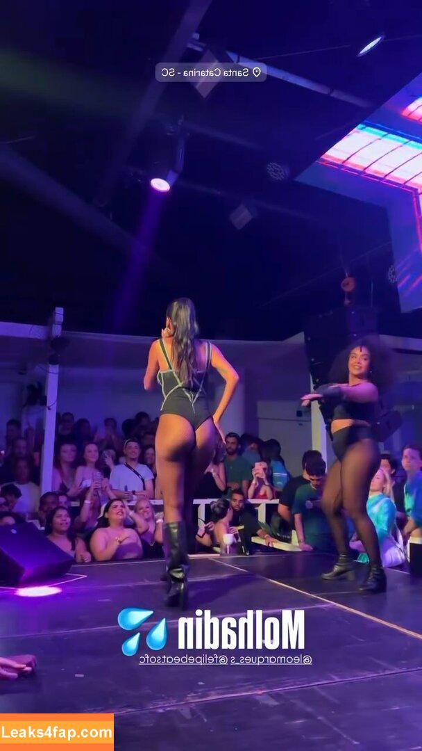 Pocah / pocahontasoficial leaked photo photo #0179