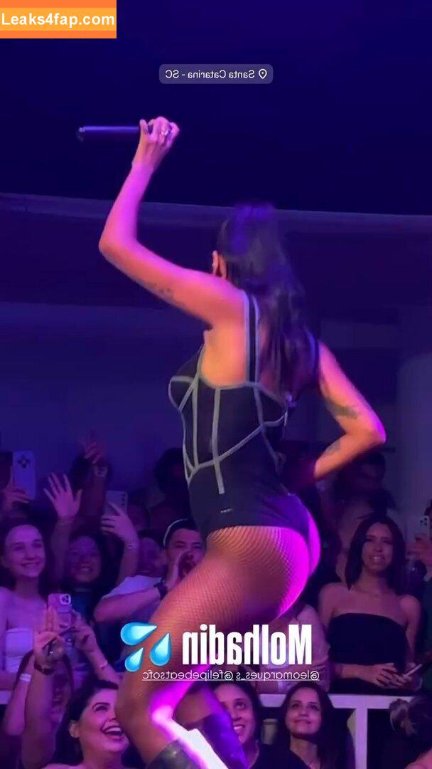 Pocah / pocahontasoficial leaked photo photo #0180