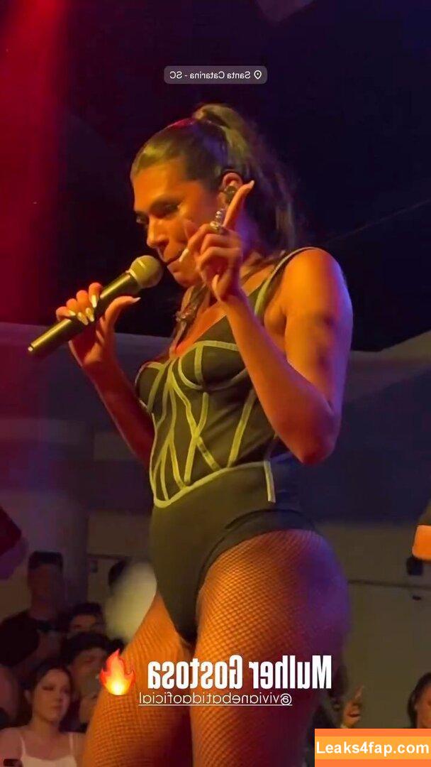 Pocah / pocahontasoficial leaked photo photo #0182