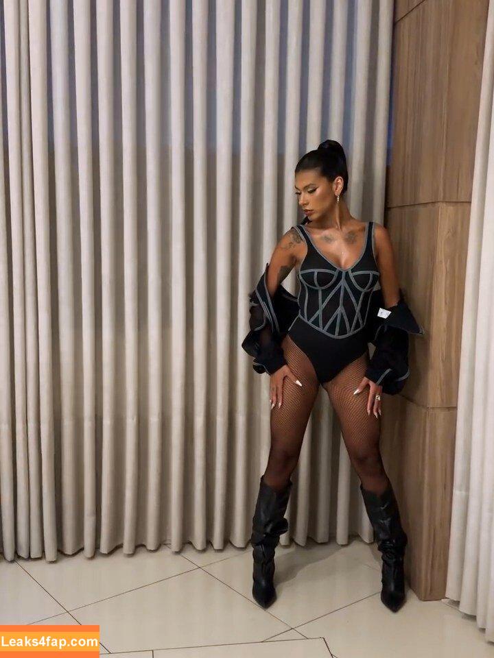 Pocah / pocahontasoficial leaked photo photo #0187