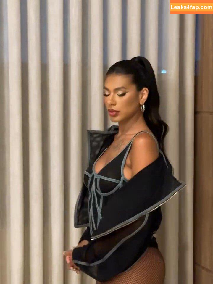 Pocah / pocahontasoficial leaked photo photo #0188