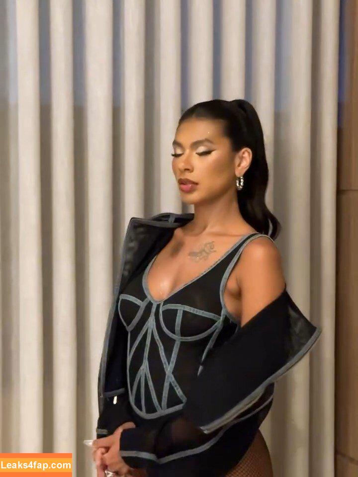 Pocah / pocahontasoficial leaked photo photo #0189