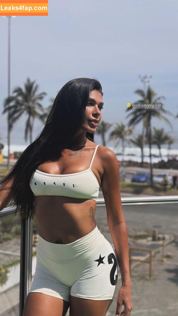 Pocah / pocahontasoficial leaked photo photo #0192