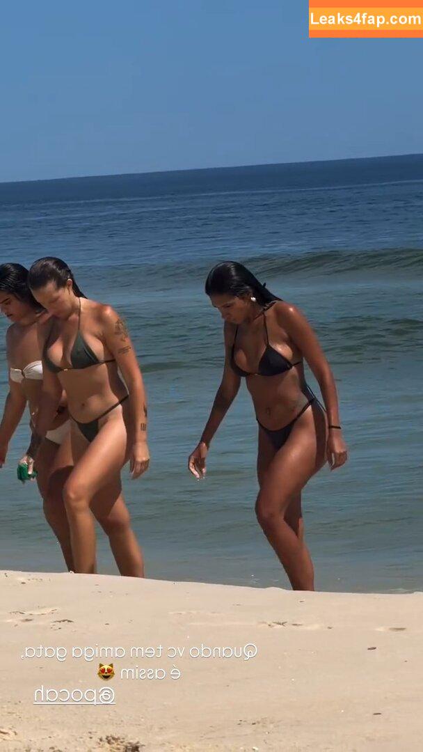 Pocah / pocahontasoficial leaked photo photo #0193