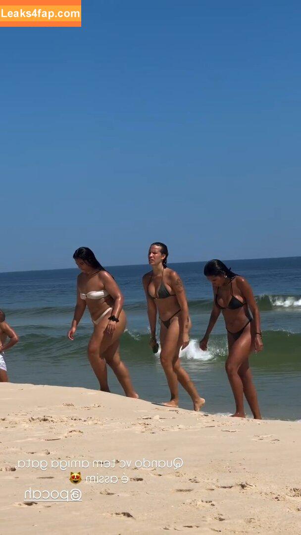 Pocah / pocahontasoficial leaked photo photo #0194