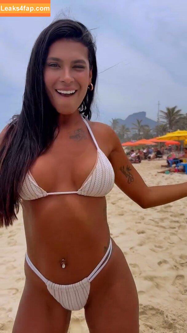 Pocah / pocahontasoficial leaked photo photo #0195