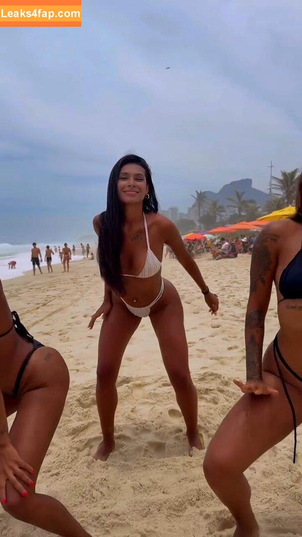 Pocah / pocahontasoficial leaked photo photo #0196